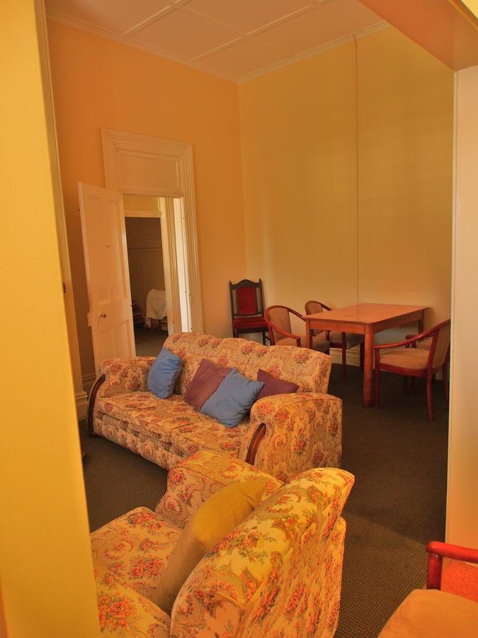 Great Central Hotel 글렌인스 외부 사진